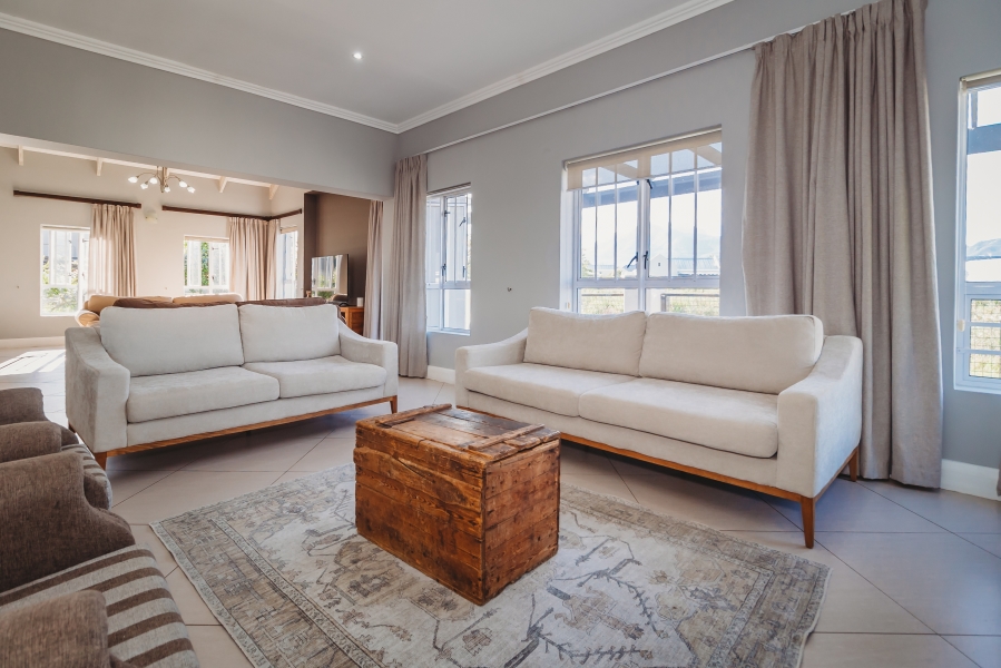 3 Bedroom Property for Sale in Kraaibosch Country Estate Western Cape